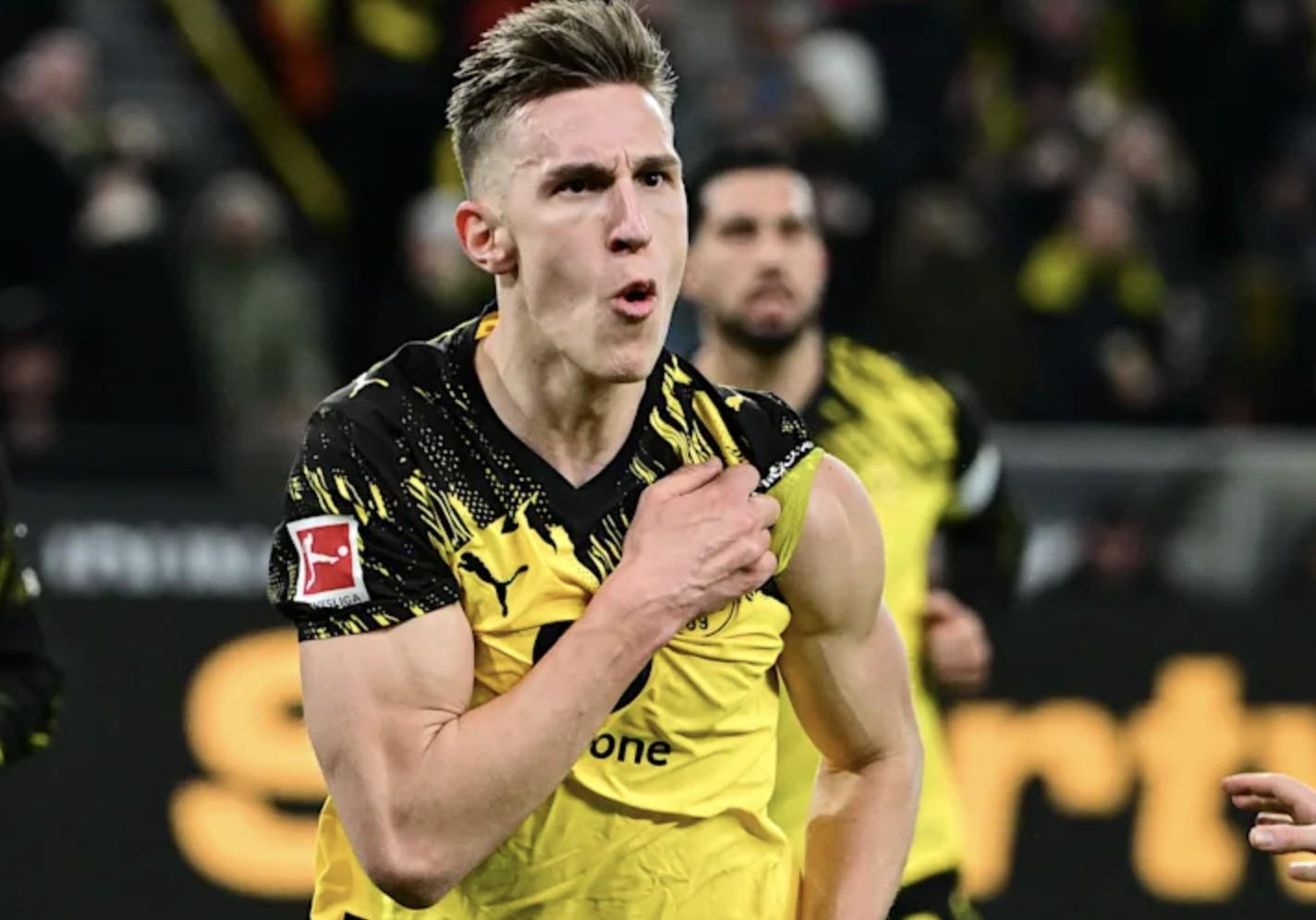 九游平台下载-图片报:赫内斯欣赏施洛特贝克,认为他具备“拜仁气质”