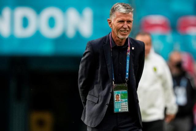 九游体育app官方入口-输球即是胜利?退居小组第三捷克人也在打如意算盘