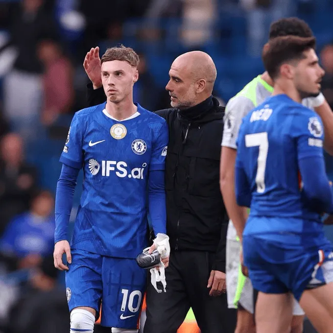 九游体育app官方入口-瓜帅：下半场比上半场好一千倍；曼城欧冠被淘汰精力更充沛